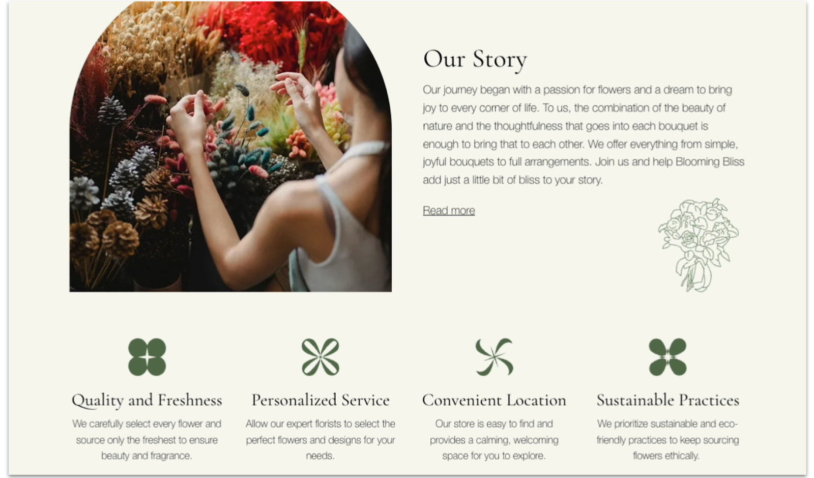 dm module 2 shop homepage3 5