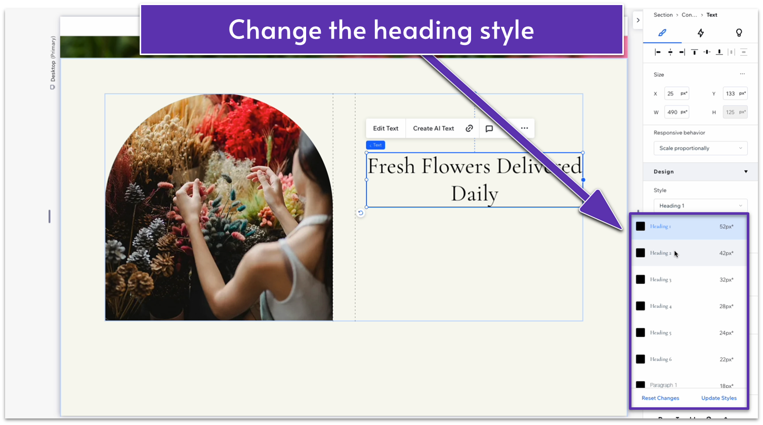 dm module 2 shop homepage5 7