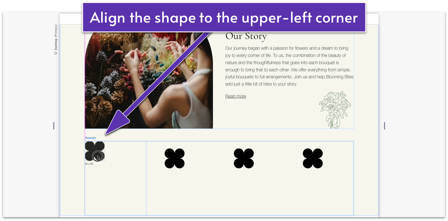 dm module 2 shop homepage6 6