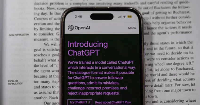 Canadian News Outlets Sue OpenAI Over Copyright Infringement