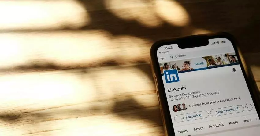 Most Long LinkedIn Posts Are Likely AI-Generated, Study Finds