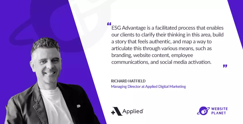 The Foundations of Marketing Success: An Interview with Richard Hatfield of Applied Digital Marketing