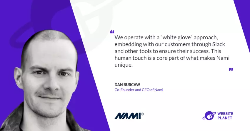 Dan Burcaw’s Guide to Navigating the Subscription Economy with Nami