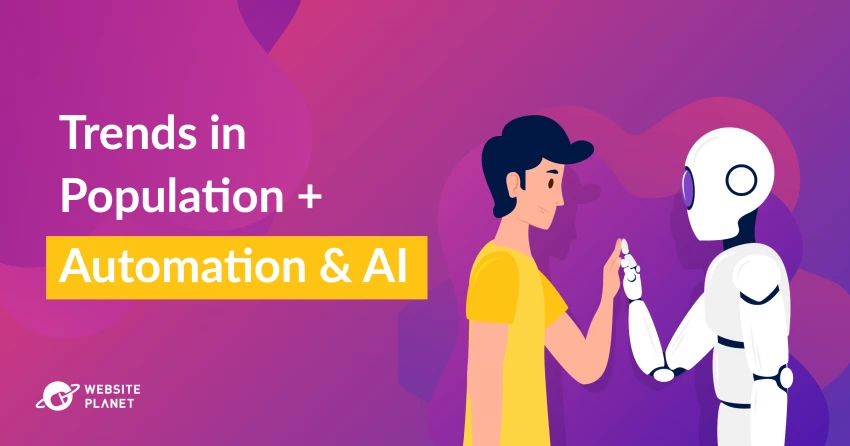 Automation & Labor Trends: An Analysis of AI Integration in the Workforce