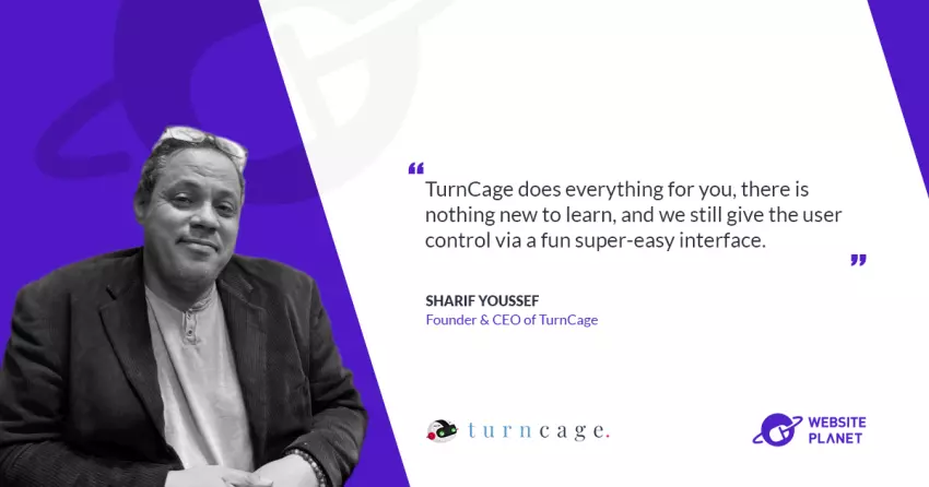 TurnCage: The Small Business Website Solution That’s Changing the Game