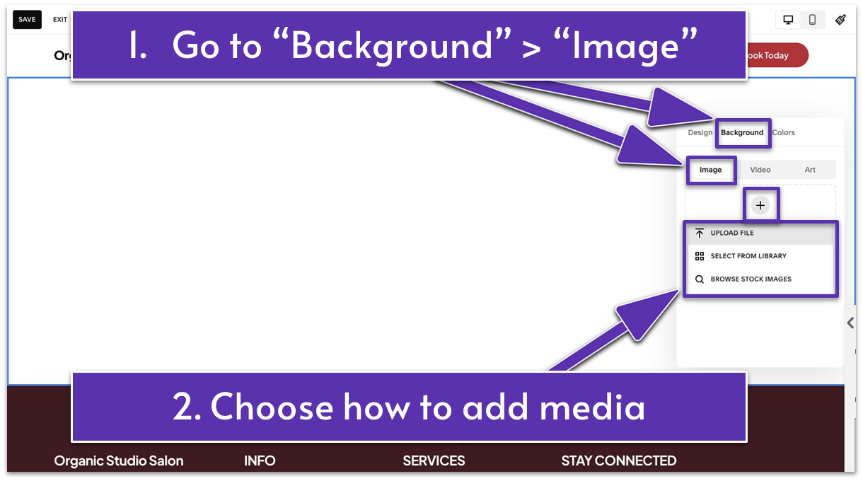 module2 squarespace 8