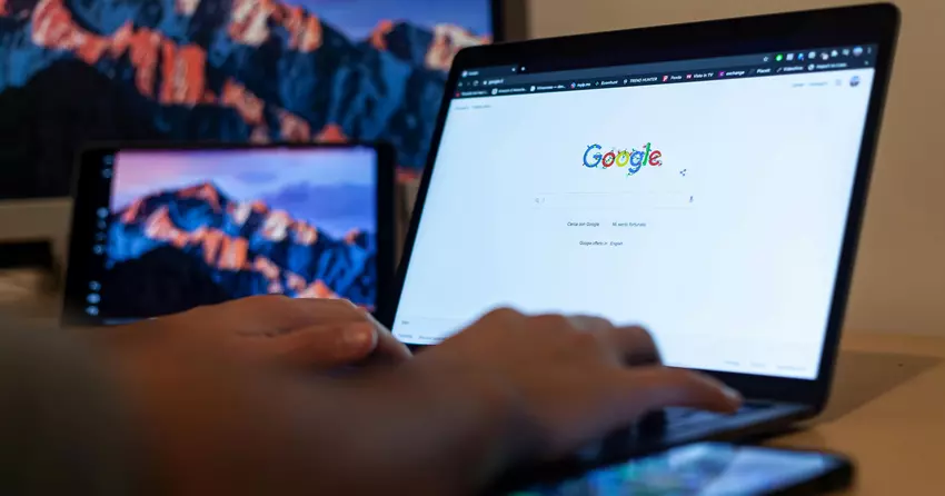 Google’s Return to Digital Fingerprinting Raises Privacy Concerns