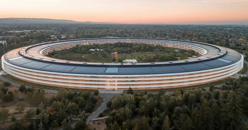 Apple To Invest $500+ Billion in the US Over the Next Four Years