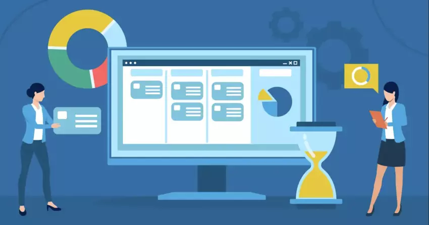 業務効率化おすすめワークフロー自動化ツール10選│2026年