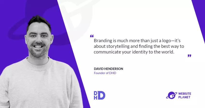 Inside DHD: The Creative Process Behind Their Branding Success