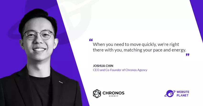 Retention Marketing Done Right: Insights from Joshua Chin of Chronos Agency