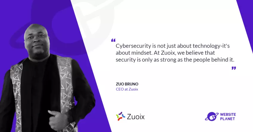 Inside Zuoix: Offensive Cybersecurity and the Future of Digital Protection