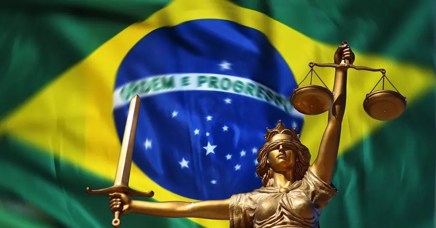 Brazil Orders X to Pay $1.4 Million Fine