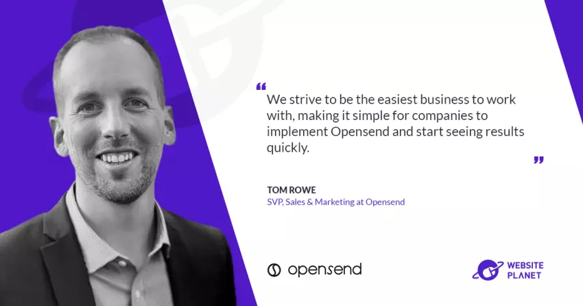 Opensend: Unlocking the Power of Identity Resolution for DTC and B2B Brands