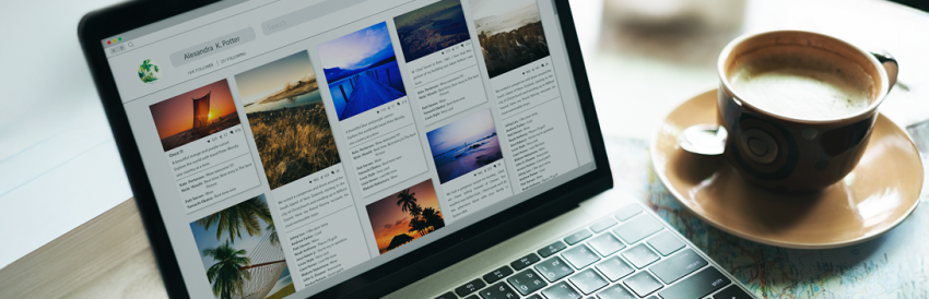Customize Your Look & Pages 1@2x
