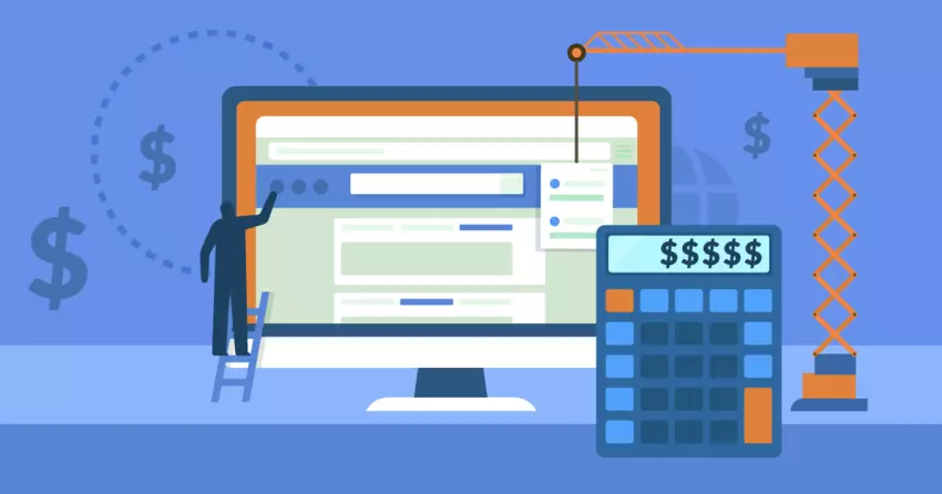 Adobe Commerce (Magento webshop)-kosten in 2025