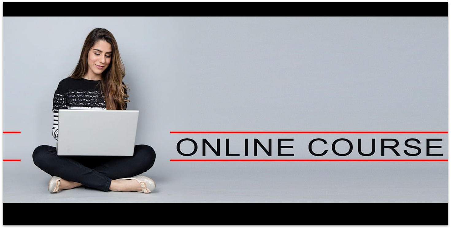 Online Course image