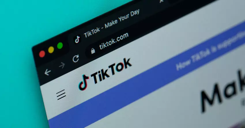 EU Watchdog Fines TikTok €530 Million Over Data Protection