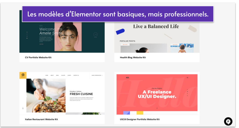 Copy of Copy of Copy of Webflow vs Elementor_ Which Builder Does The Job in 2025 Screenshots & Images (1)