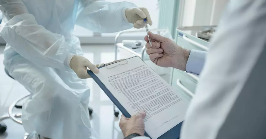 Blue Shield Shared Patient Information With Google for Years