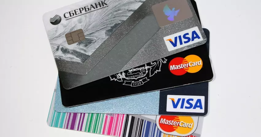 Visa and Mastercard To Integrate With AI Agents
