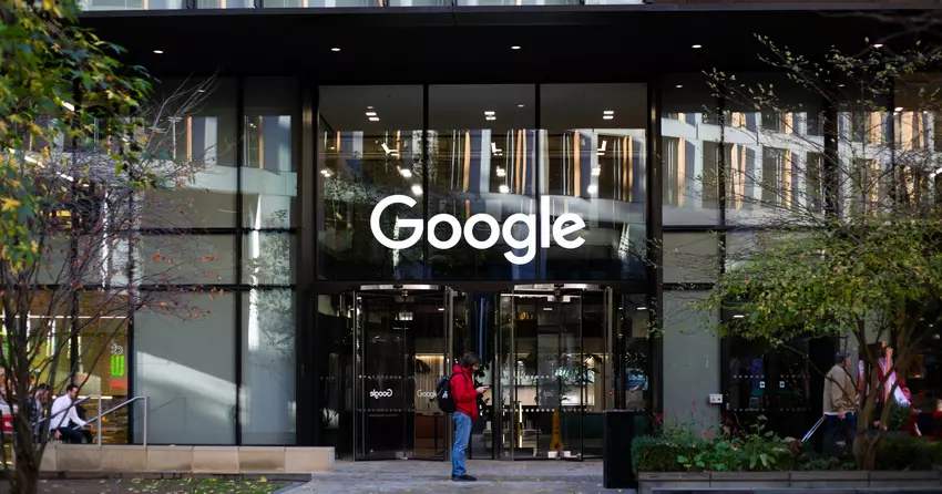 Google To Pay Texas $1.4 Billion Over Privacy Lawsuit
