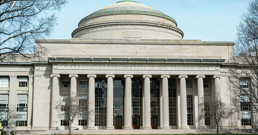 MIT Disavows Paper on AI’s Benefits for Scientific Research