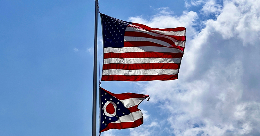 Ohio Judge Blocks Social Media Parental Consent Law