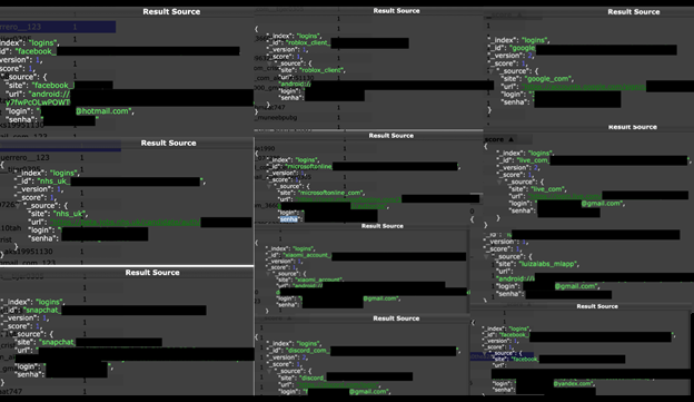WSP infostealer data breach 1