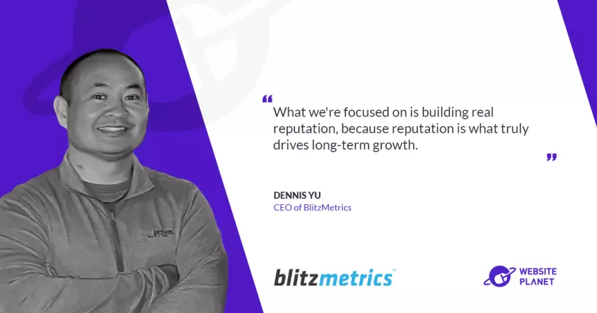 Behind the Million Jobs Mission: Dennis Yu’s Digital Marketing Blueprint