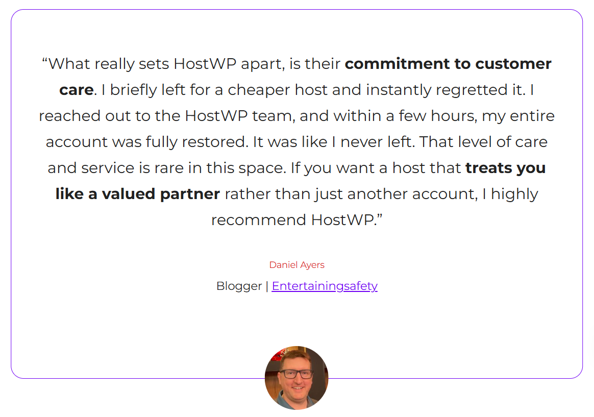 HostWP.io