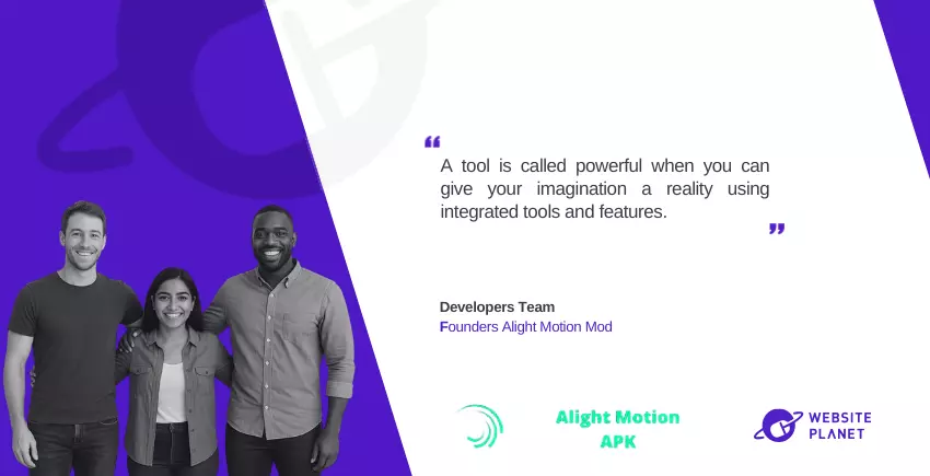 Meet Alight Motion Mod: Tearing Down the Paywall That Keeps Mobile Creators Small