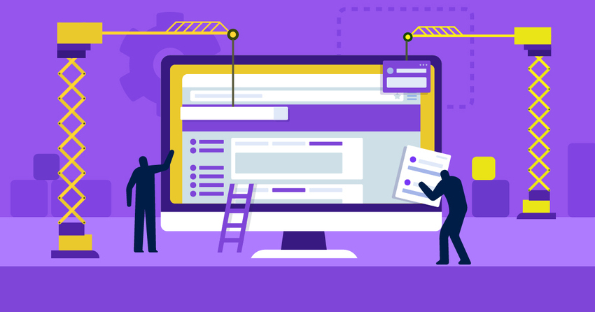 6 Best Free AI Website Builders: Create Your Site Fast in 2025