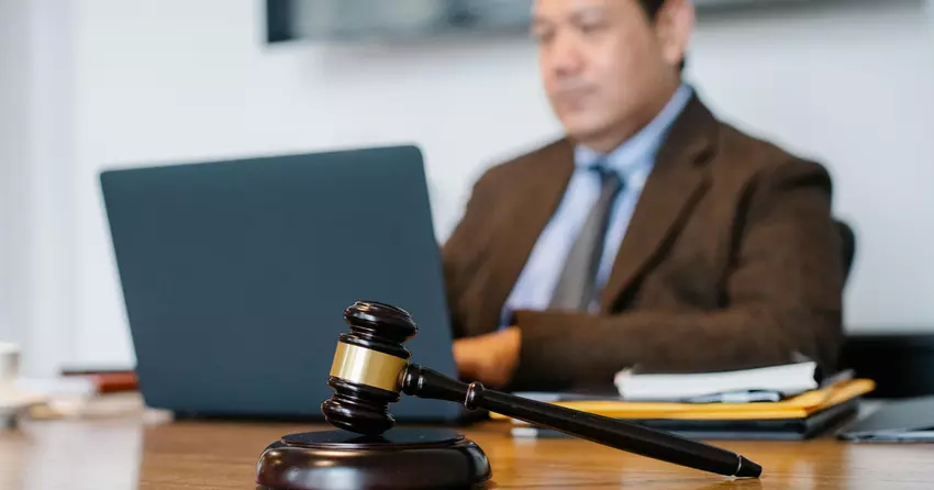 UK Lawyers Could Face Penalties for Misusing AI