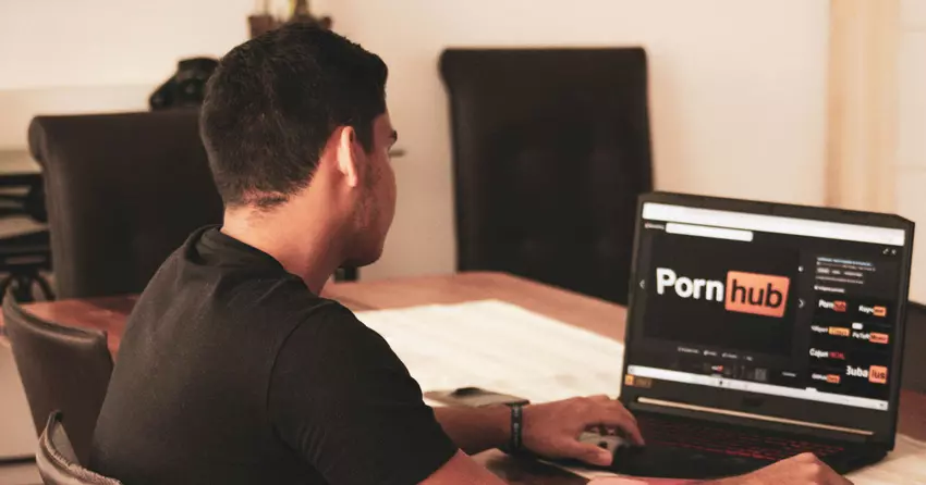 EU Investigates Porn Platforms Over Child Safety Law