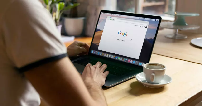 Google Launches AI Mode in Search