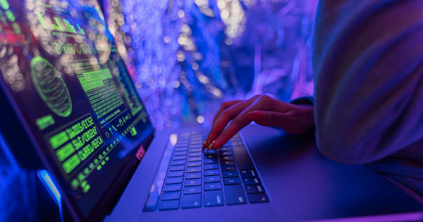 International Authorities Take Down Malware Network