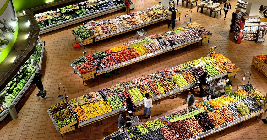 Major Organic Food Distributor Faces Cyber Attack