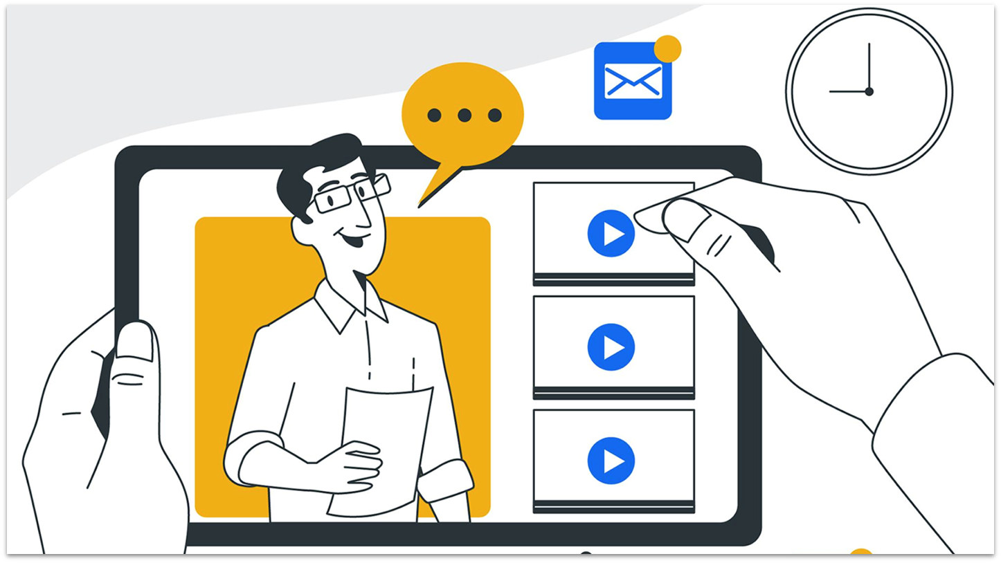 Online Course image