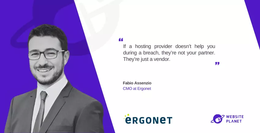 The Big Lie in Website Remediation: An insider look at the shady industry of post-breach services