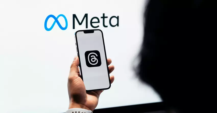 Meta Invests $14.3 Billion Into Startup Scale AI