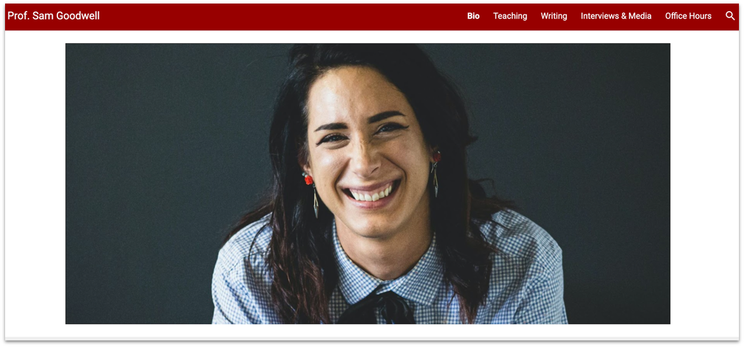 20 best google sites templates 13