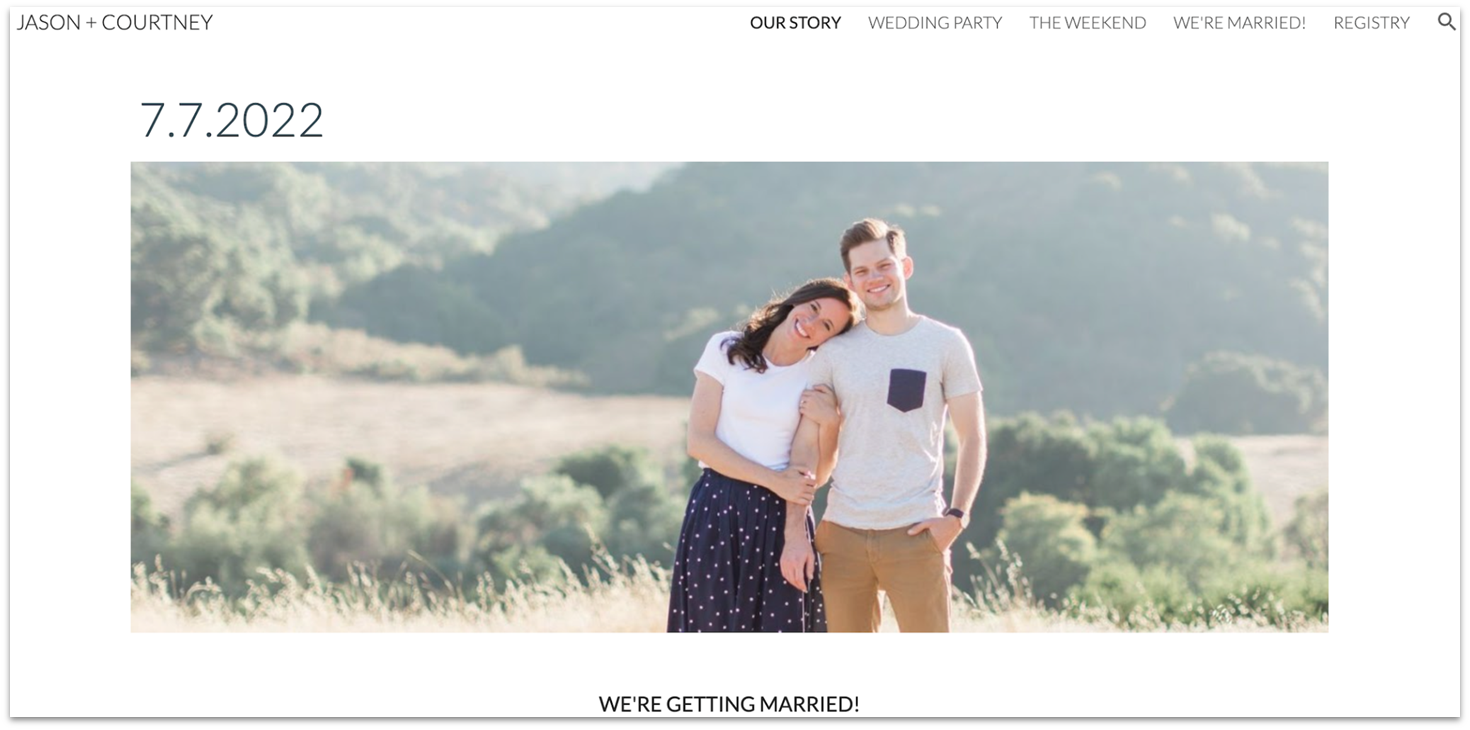 20 best google sites templates 16