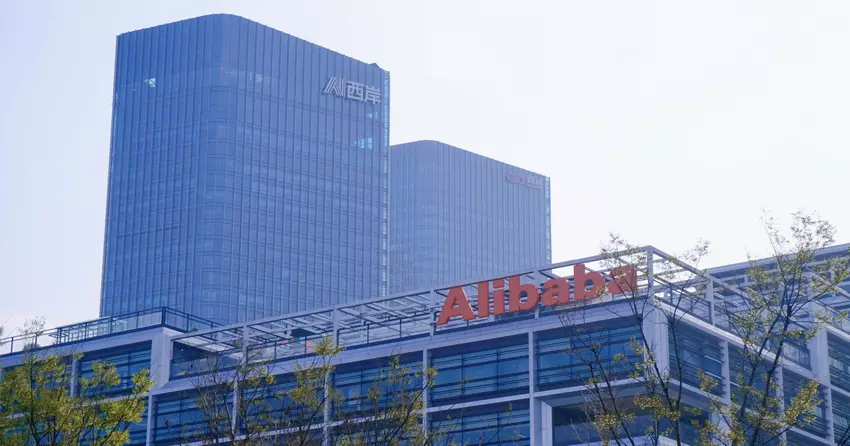 Alibaba Partners With Wix To Help SMBs Expand Globally