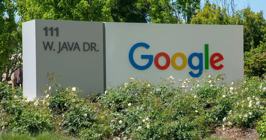 Google Hit With EU Antitrust Lawsuit Over AI Overviews
