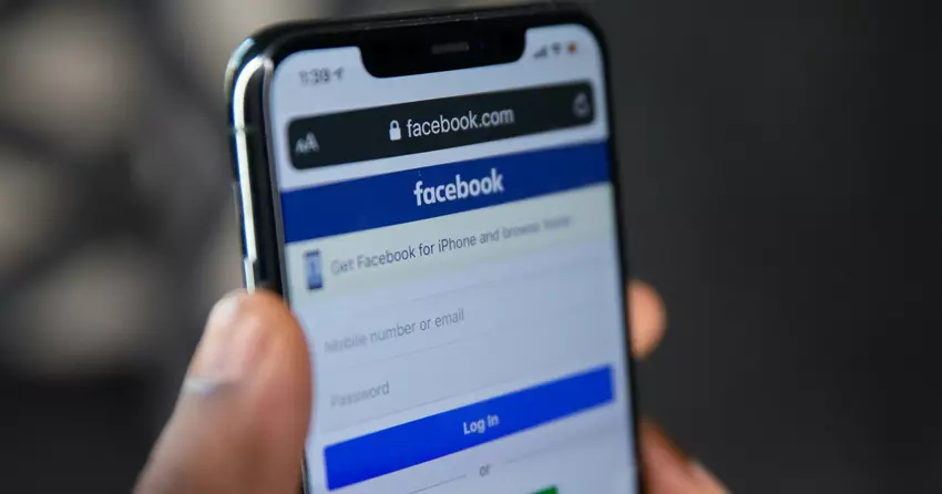 Facebook Wants To Process Users’ Unpublished Photos