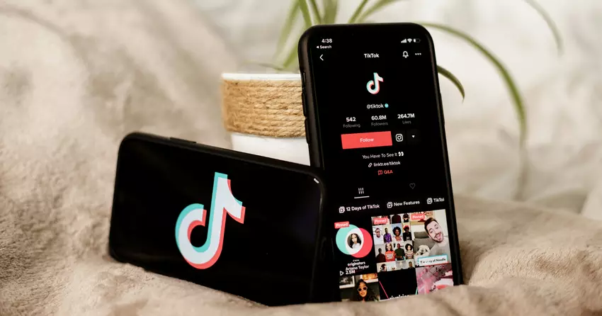 TikTok Reportedly Building a New App Version Before Its Us Sale