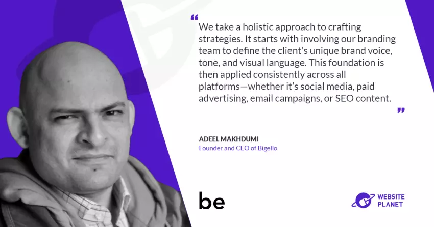 How Bigello Became a One-Stop Digital Marketing Powerhouse by Listening to Clients