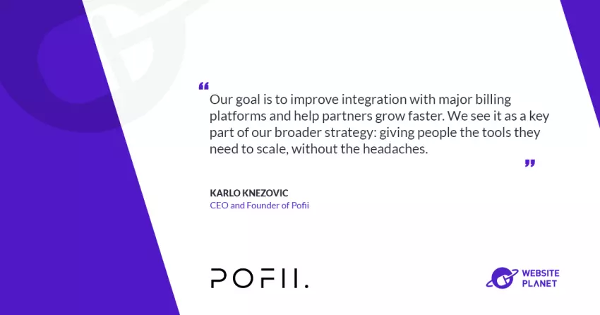 Pofii’s Performance Revolution: How Innovation and Speed Are Redefining Web Hosting