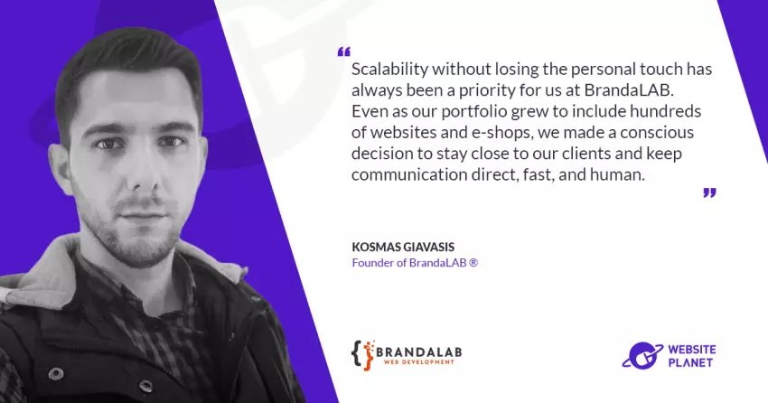 From Local Roots to Global Reach: How BrandaLAB Builds Purpose-Driven Digital Brands